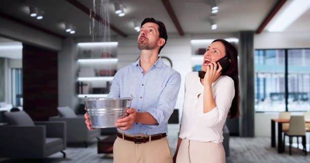 Water damage restoration experts in PA